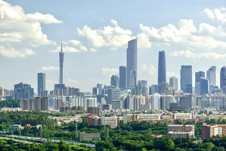 Guangzhou Cover Billy Jiang - Peraturan Pemesanan Tempat Wisata di Guangzhou Diperlonggar - Temukan Keseruan Liburan di Guangzhou!