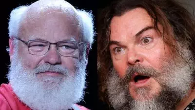 Kyle Gass Tenacious D Hapus Permintaan Maaf di Instagram Usai Perseteruan dengan Jack Black karena Komentar Trump yang Kontroversial