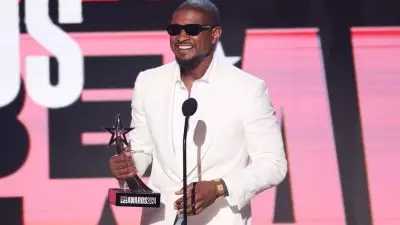 Usher 03 award bet awards show 2024 billboard 1548 - Daftar Pemenang Penghargaan BET Awards 2024 Terbaru (Terupdate)