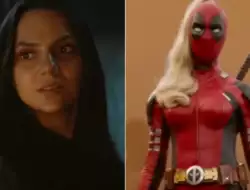 Dafne Keen Siap Berperan di Deadpool 3 dengan Munculnya Trailer Baru Menampilkan X-23, Lady Deadpool!