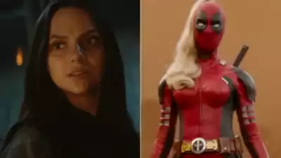 dafnekeen - Dafne Keen Siap Berperan di Deadpool 3 dengan Munculnya Trailer Baru Menampilkan X-23, Lady Deadpool!