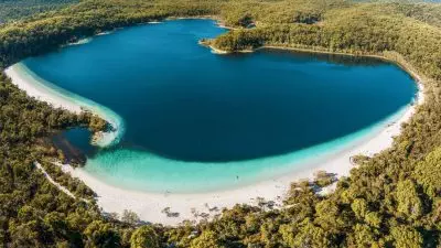 Panduan Liburan K’Gari: Tempat Menginap dan Aktivitas Seru di Pulau K’Gari (dulu Fraser Island)