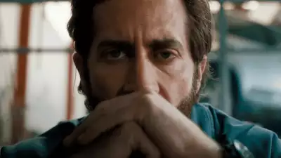 Film Aksi Perang Thriller Memberikan Peran Terbaik untuk Jake Gyllenhaal, Tonton Sekarang!