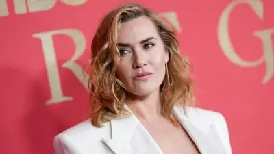 kate winslet - Kate Winslet Berbagi Kenangan Bersama Produser 'Titanic' dan 'Avatar'