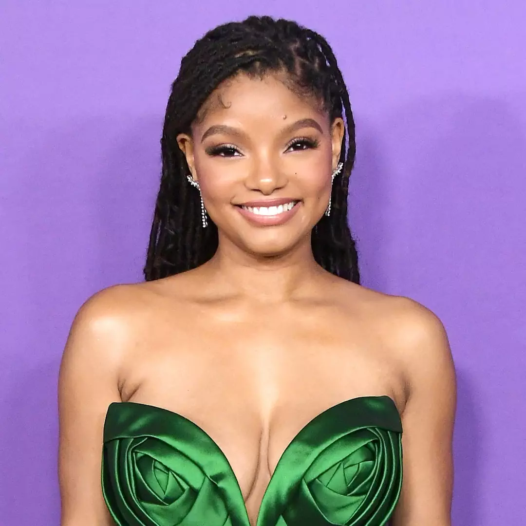 rs 1200x1200 240317173149 1200 halle bailey naacp image awards cjh 031624 - Halle Bailey dan DDG Berbagi Foto Pertama Wajah Anak Mereka, Halo yang Menggemaskan